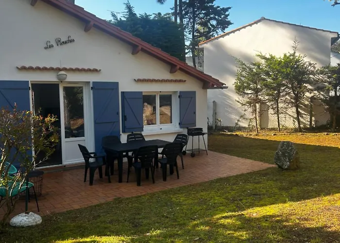 Les Grillons D\'Eden